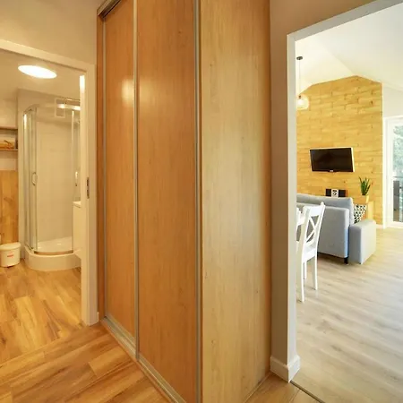 아파트 Invest Perla C12 *