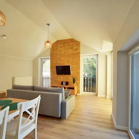 Apartman Invest Perla C12 Szklarska Poręba