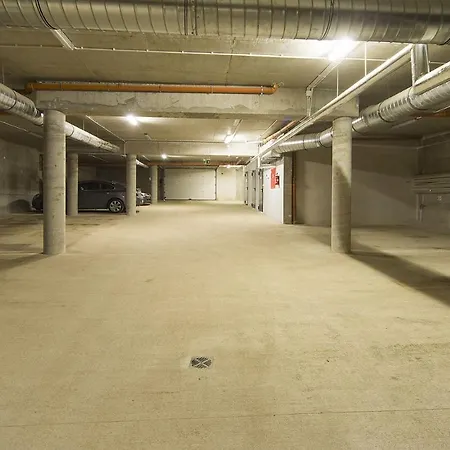 Apartman Invest Perla C12 Szklarska Poręba