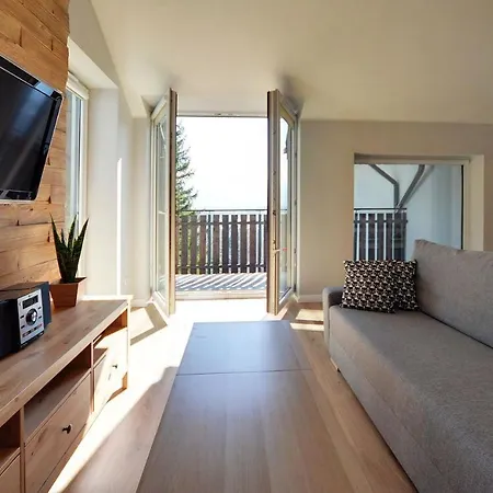 Apartman Invest Perla C12 *