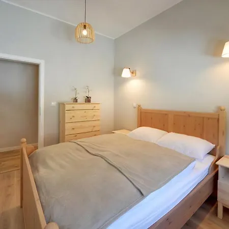 Apartman Invest Perla C12 Szklarska Poręba