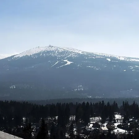 Invest Perla C12 Apartman Szklarska Poręba