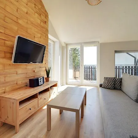 Invest Perla C12 * Szklarska Poręba