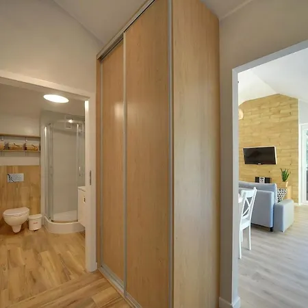 Invest Perla C12 * Szklarska Poręba