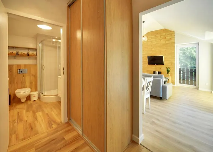 Apartment Invest Perla C12 *