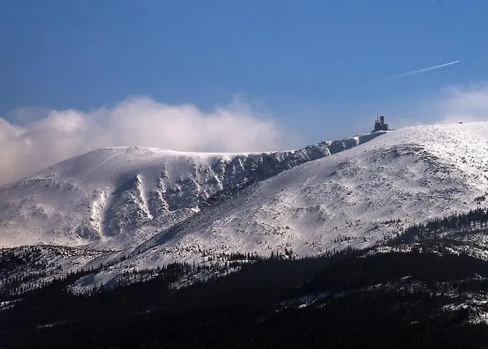 Invest Perla C12 * Schreiberhau