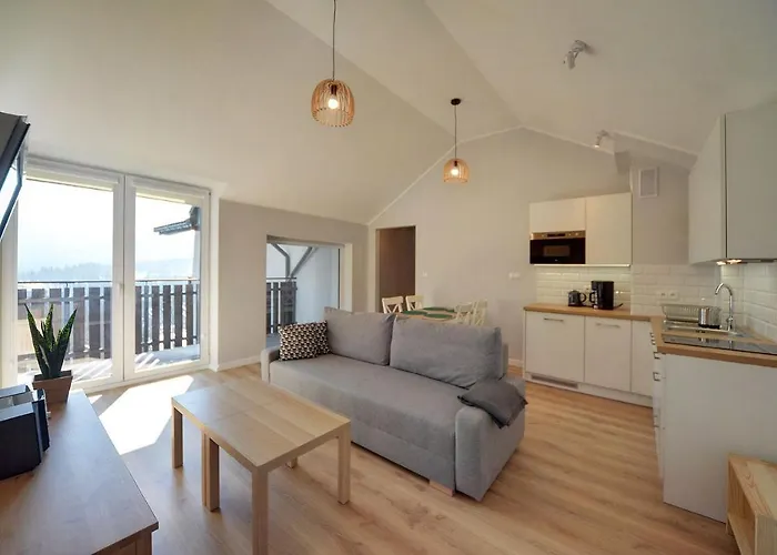 Apartment Invest Perla C12 *