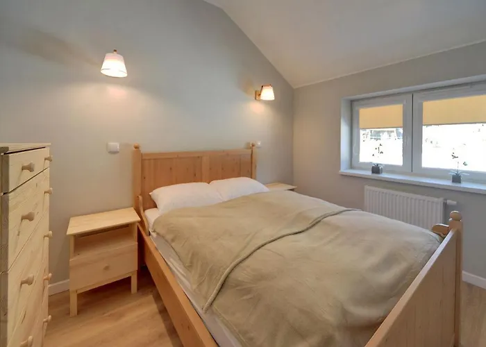 Invest Perla C12 Apartment *