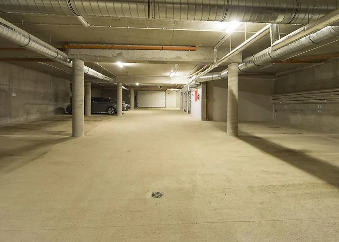 Apartment Invest Perla C12 Schreiberhau