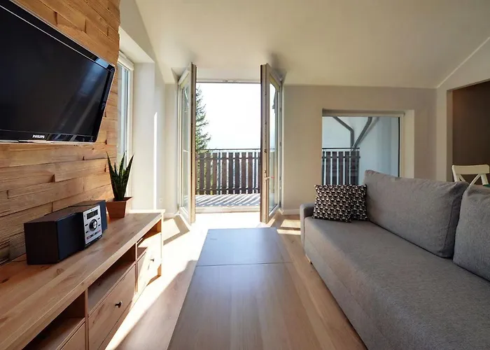 Apartment Invest Perla C12 *