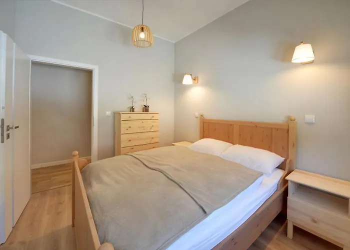 Apartment Invest Perla C12 Schreiberhau