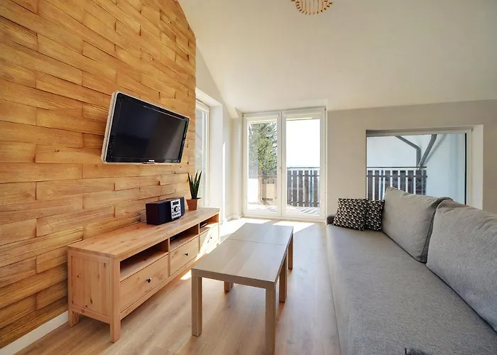 Invest Perla C12 * Schreiberhau