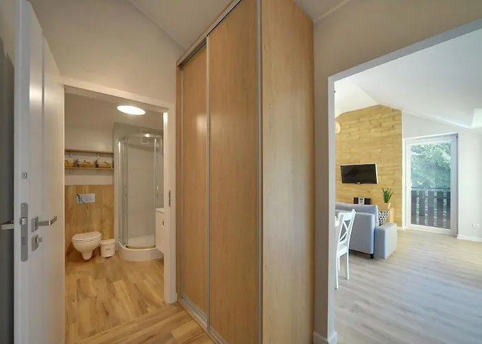 Invest Perla C12 * Schreiberhau